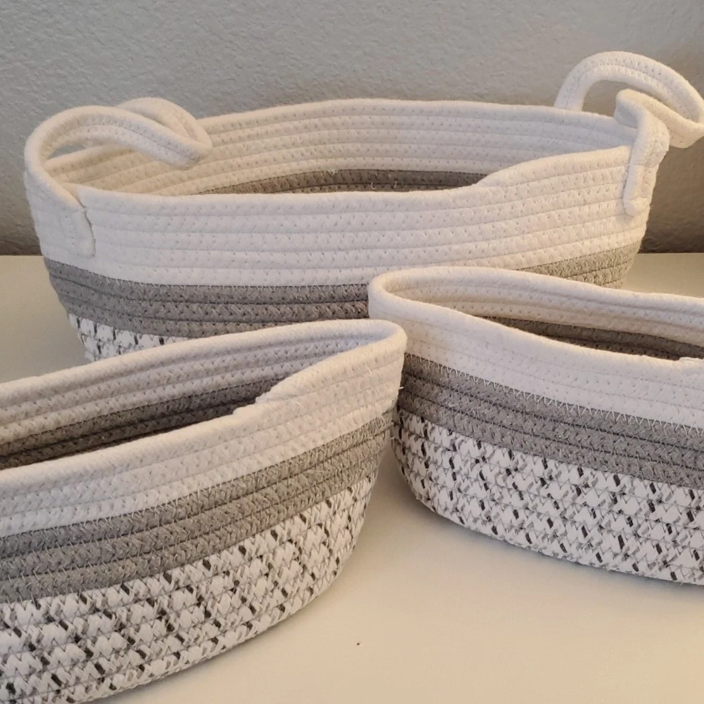 Mini towelette organizer